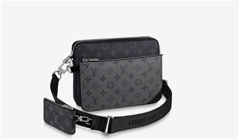 louis vuitton paris kleine neck tas heren|louis vuitton designer purses.